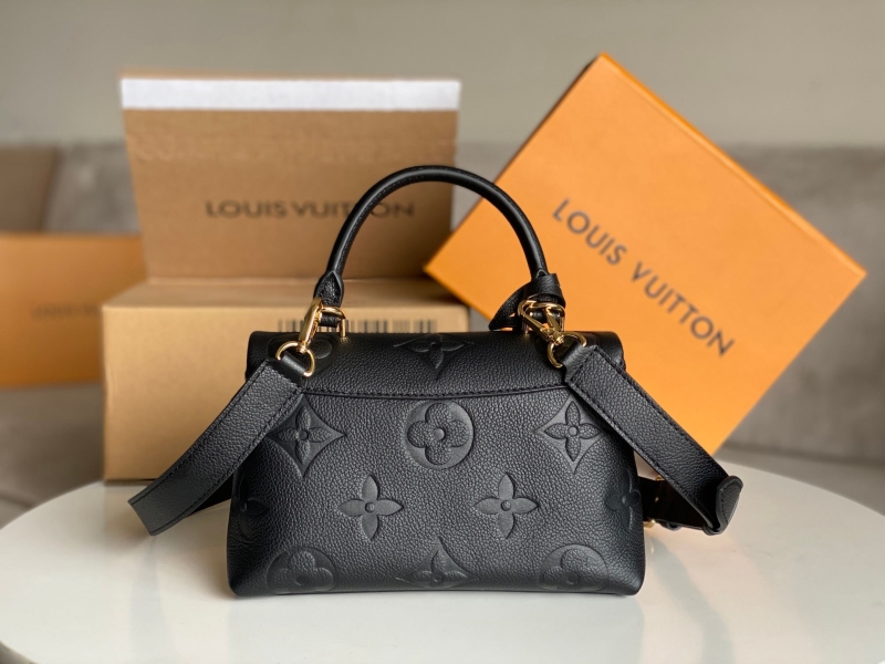 LV Top Handle Bags